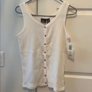 White Tank